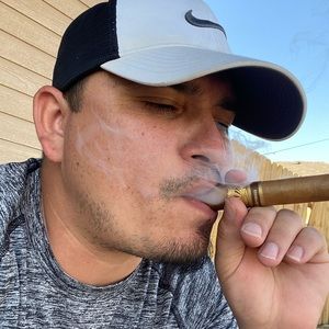 Meet your Posher, Domingo